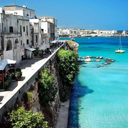 Casa Vacanze Salento *