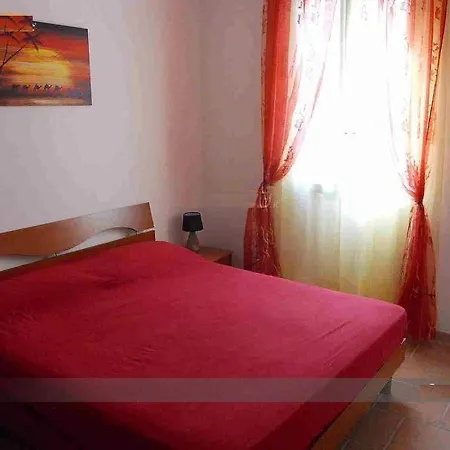 Casa Vacanze Salento Santa Maria di Leuca