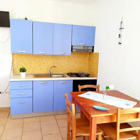 Casa Vacanze Salento Holiday home