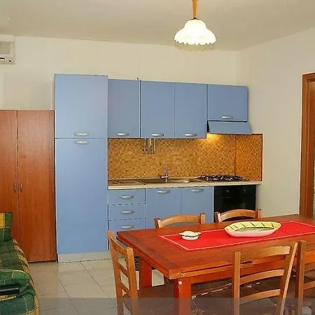 Holiday home Casa Vacanze Salento